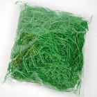 Easter grass classic bag size 15x18x9cm