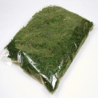 Deco Moss 25g Bag Size 21x17x4cm